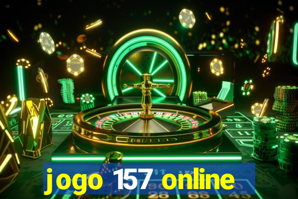 jogo 157 online